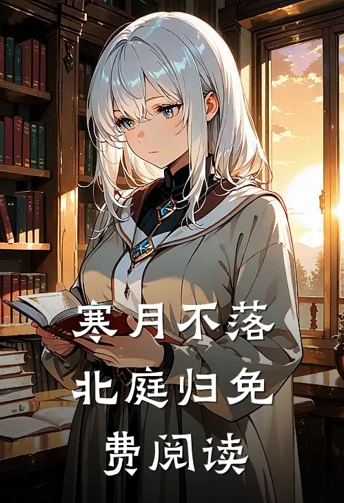 寒月不落北庭归免费阅读