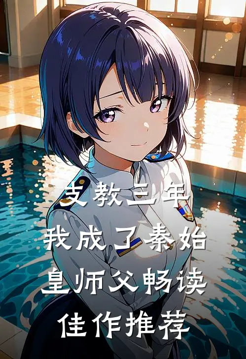 支教三年，我成了秦始皇师父畅读佳作推荐
