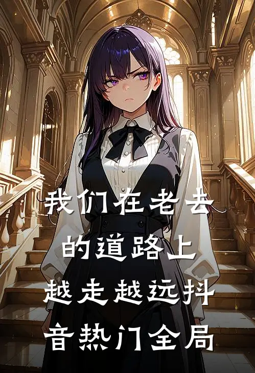 我们在老去的道路上，越走越远抖音热门全局