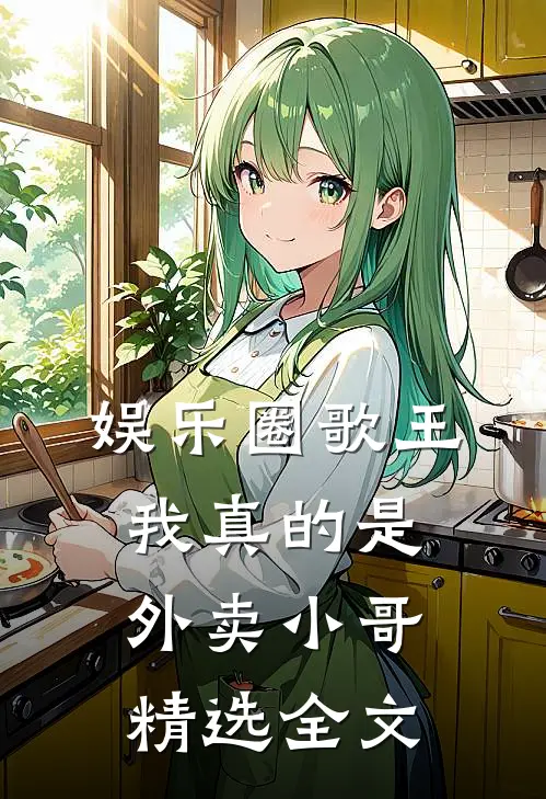 娱乐圈歌王：我真的是外卖小哥精选全文