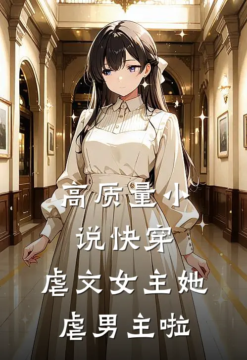 高质量小说快穿：虐文女主她虐男主啦
