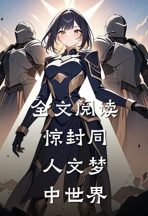 全文阅读惊封同人文梦中世界
