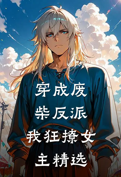 穿成废柴反派,我狂撩女主精选
