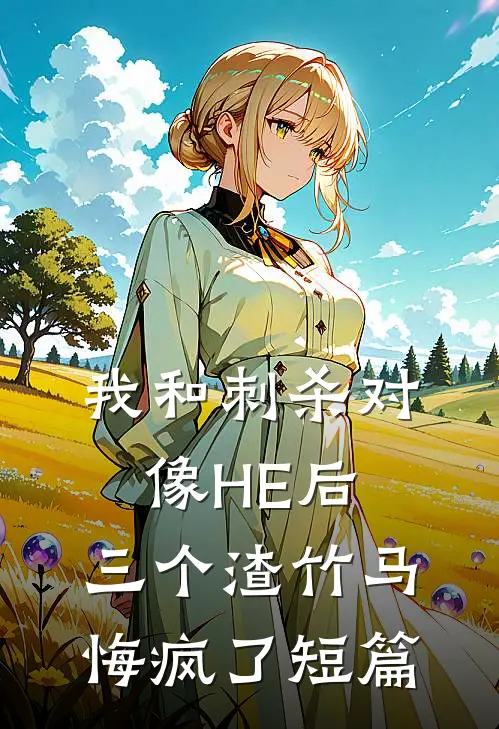 我和刺杀对像HE后，三个渣竹马悔疯了短篇