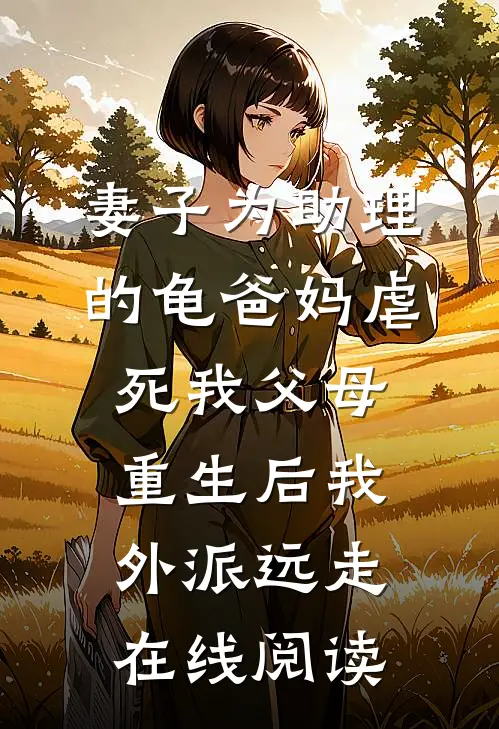 妻子为助理的龟爸妈虐死我父母，重生后我外派远走在线阅读