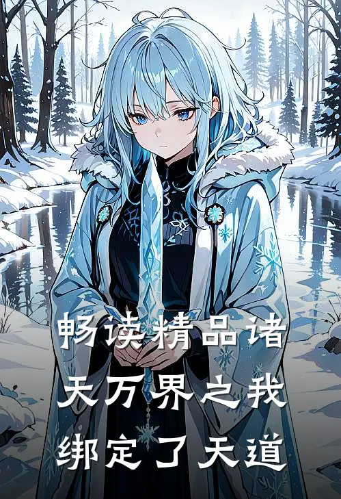 畅读精品诸天万界之我绑定了天道