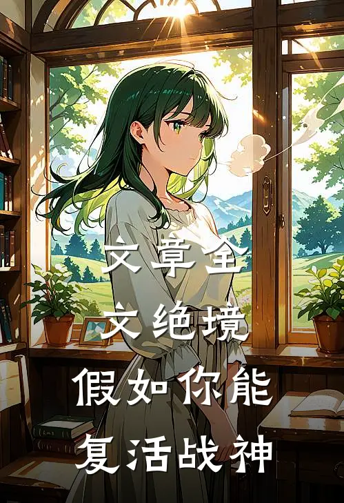 文章全文绝境：假如你能复活战神