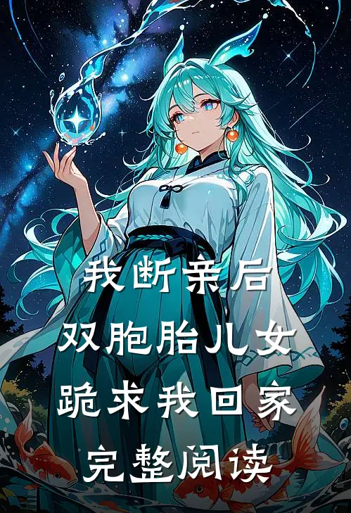 我断亲后，双胞胎儿女跪求我回家完整阅读