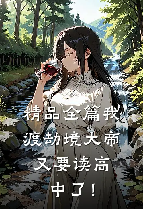 精品全篇我渡劫境大帝，又要读高中了！