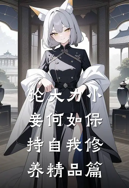 论大力小妾何如保持自我修养精品篇