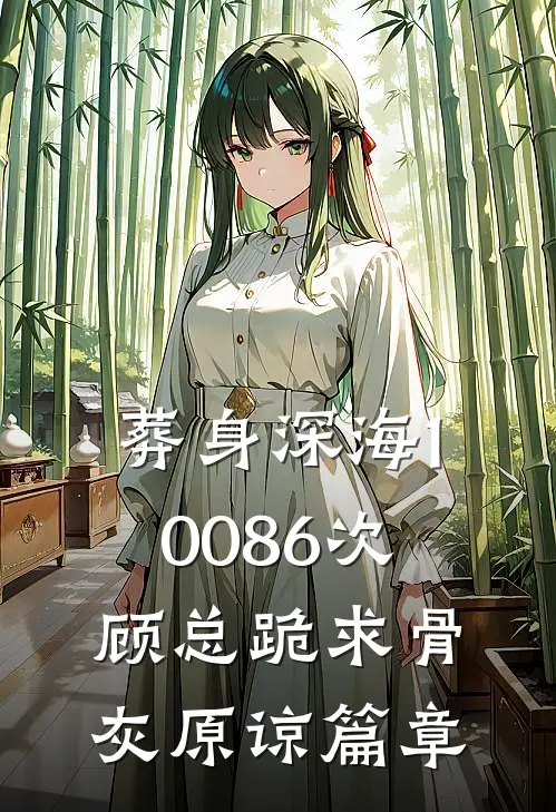 葬身深海10086次，顾总跪求骨灰原谅篇章