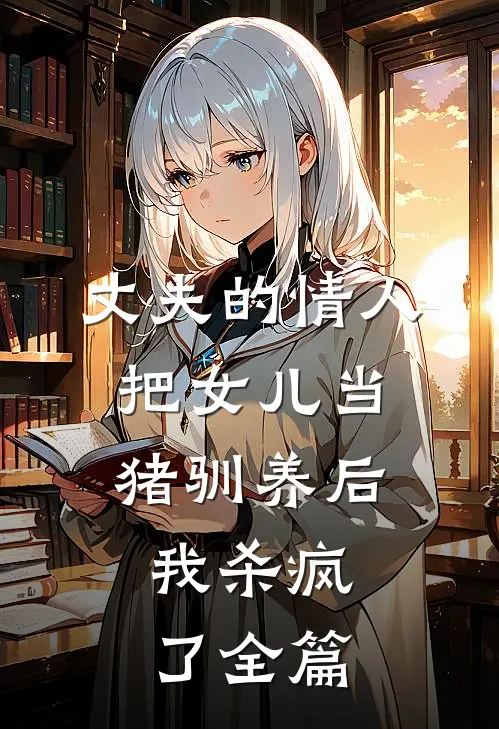 丈夫的情人把女儿当猪驯养后，我杀疯了全篇