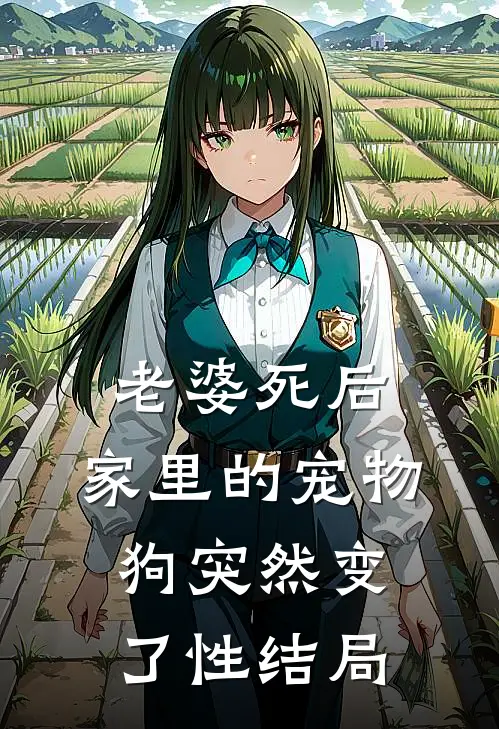 老婆死后，家里的宠物狗突然变了性结局