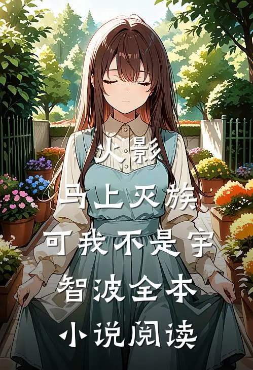 火影：马上灭族，可我不是宇智波全本小说阅读