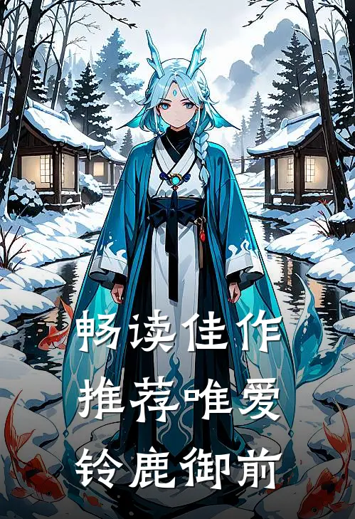 畅读佳作推荐唯爱铃鹿御前