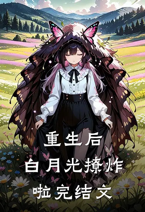 重生后，白月光撩炸啦完结文
