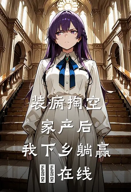 装病掏空家产后，我下乡躺赢​​在线