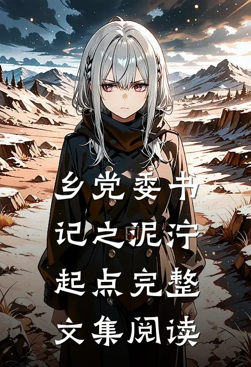 乡党委书记之泥泞起点完整文集阅读