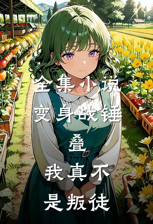 全集小说变身战锤：叠，我真不是叛徒