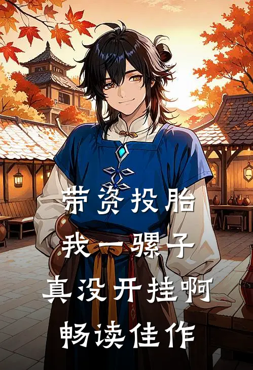 带资投胎：我一骡子，真没开挂啊畅读佳作