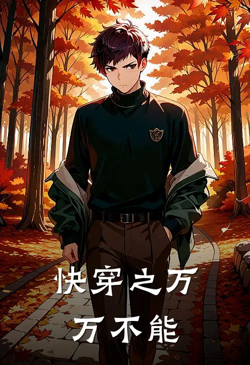 快穿之万万不能