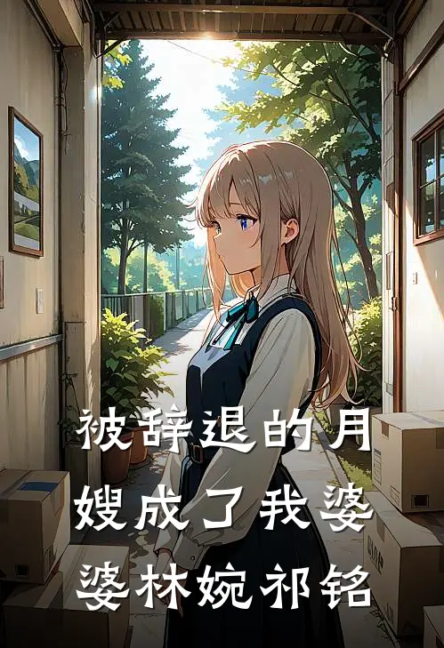 被辞退的月嫂成了我婆婆林婉祁铭
