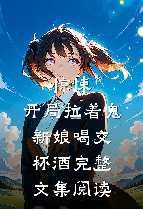 惊悚：开局拉着鬼新娘喝交杯酒完整文集阅读
