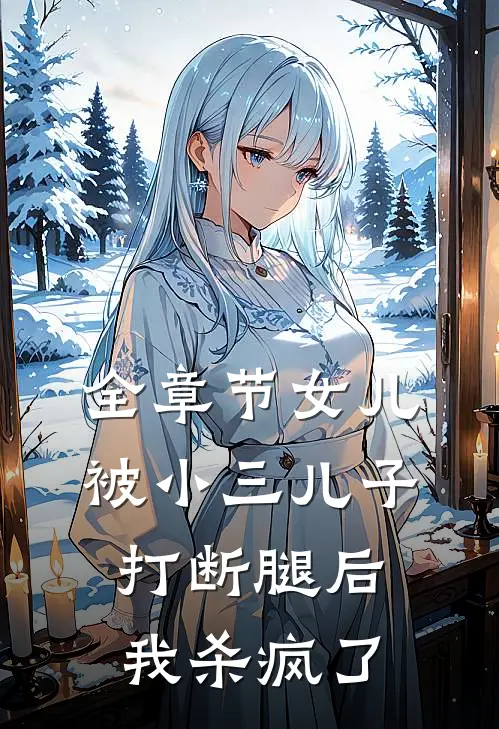 全章节女儿被小三儿子打断腿后,我杀疯了