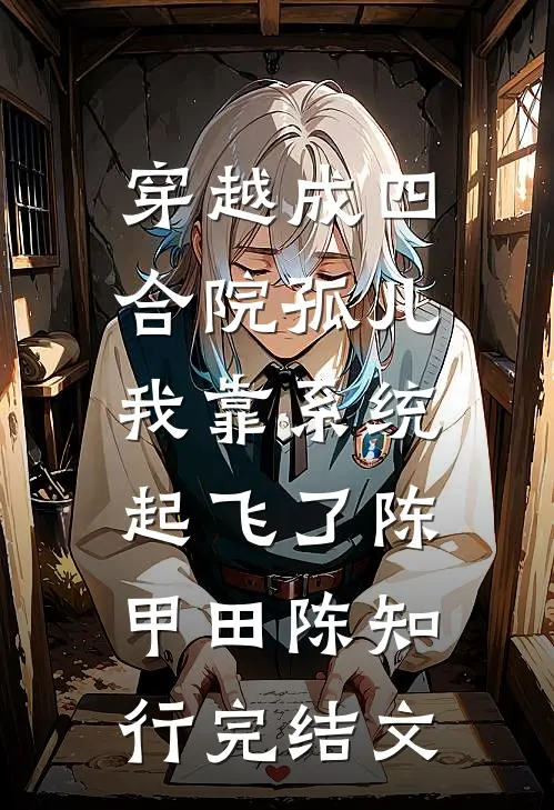 穿越成四合院孤儿，我靠系统起飞了陈甲田陈知行完结文