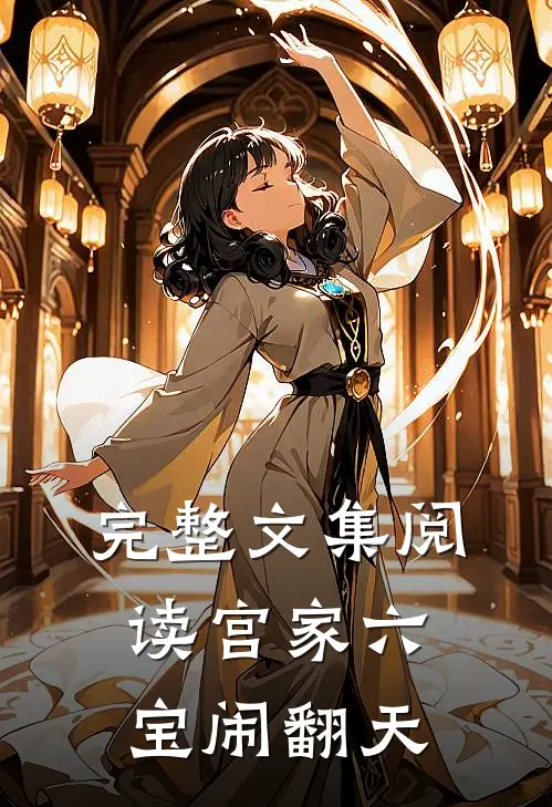 完整文集阅读宫家六宝闹翻天