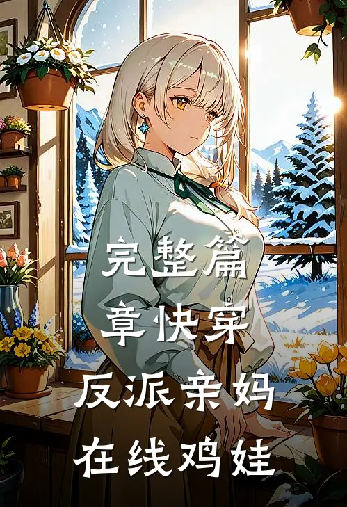 完整篇章快穿：反派亲妈在线鸡娃