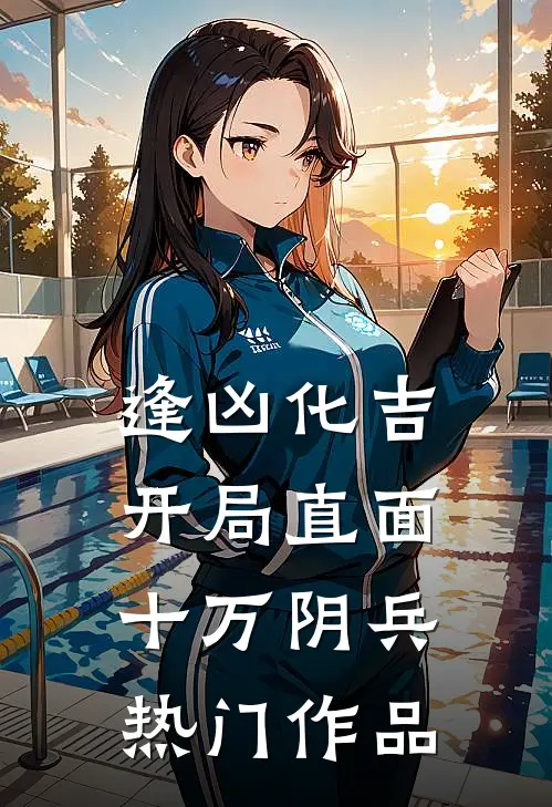 逢凶化吉，开局直面十万阴兵热门作品