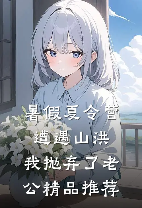 暑假夏令营遭遇山洪，我抛弃了老公精品推荐