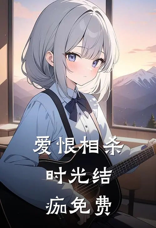 爱恨相杀，时光结痂免费