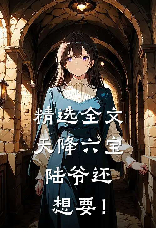 精选全文天降六宝，陆爷还想要！
