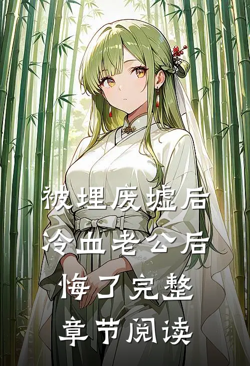 被埋废墟后，冷血老公后悔了完整章节阅读