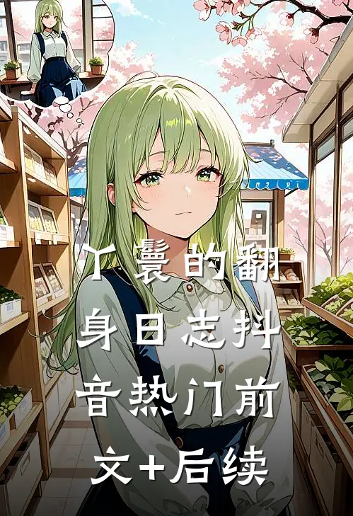 丫鬟的翻身日志抖音热门前文+后续