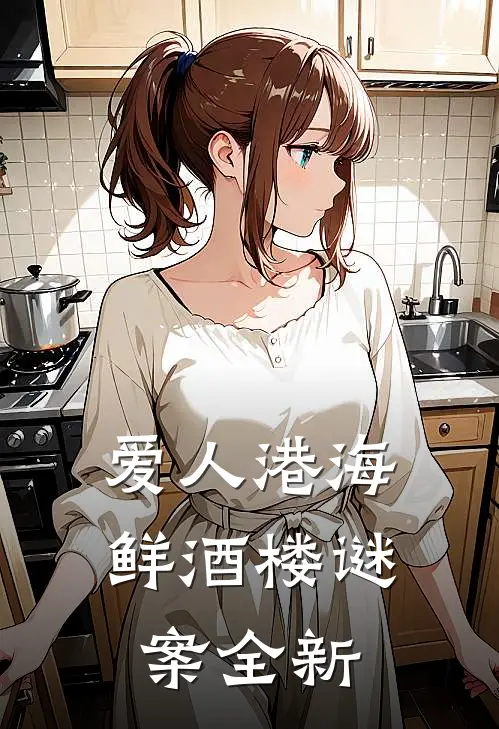 爱人港海鲜酒楼谜案全新