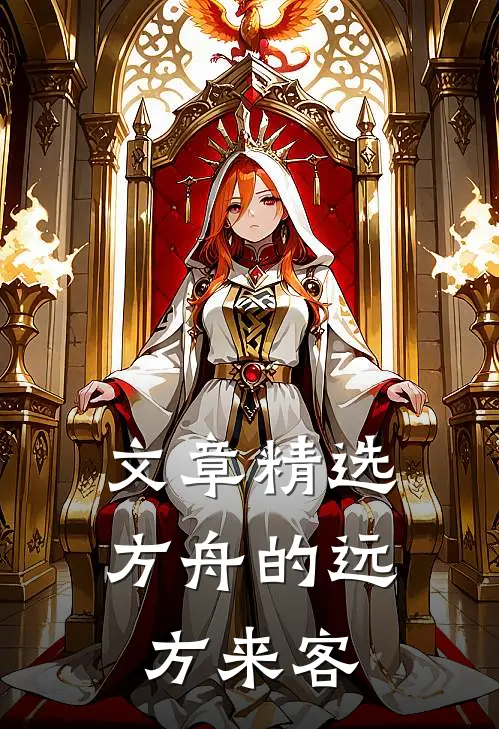 文章精选方舟的远方来客