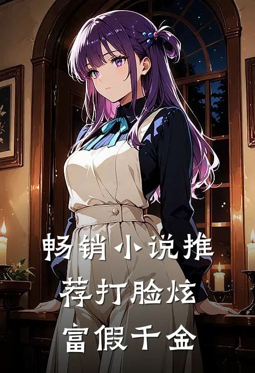 畅销小说推荐打脸炫富假千金