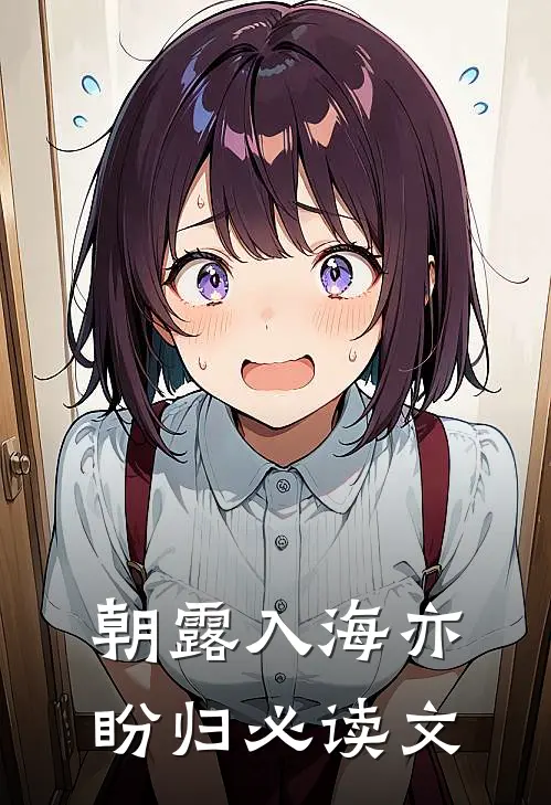 朝露入海亦盼归必读文