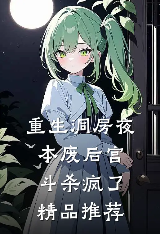 重生洞房夜，本废后宫斗杀疯了精品推荐