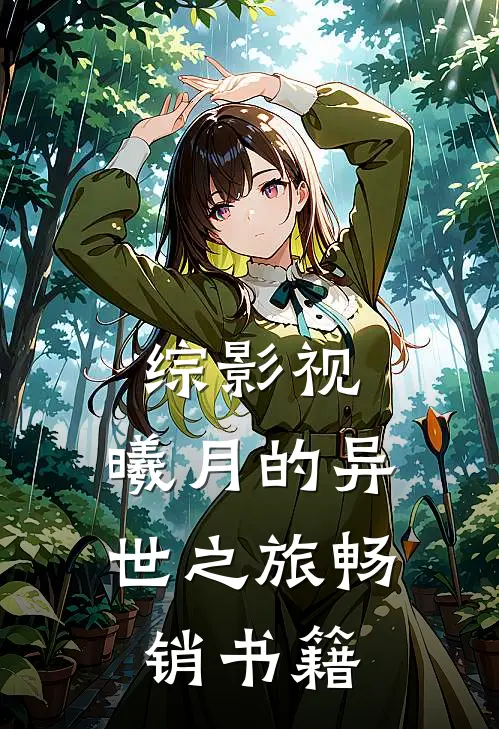 综影视：曦月的异世之旅畅销书籍