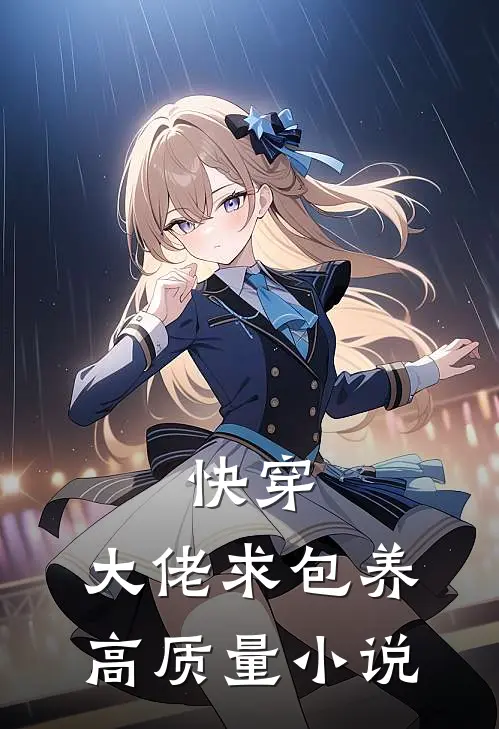 快穿：大佬求包养高质量小说