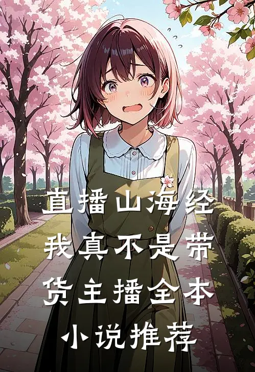 直播山海经：我真不是带货主播全本小说推荐