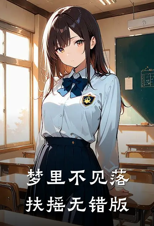 梦里不见落扶摇无错版