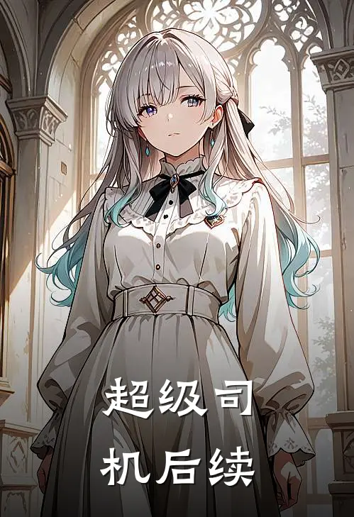 超级司机后续