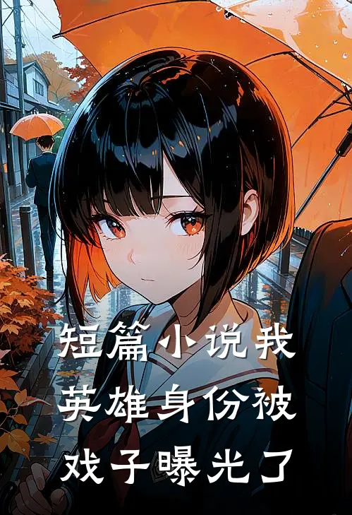 短篇小说我，英雄身份被戏子曝光了