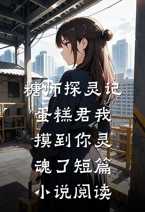 糖师探灵记蛋糕君我摸到你灵魂了短篇小说阅读