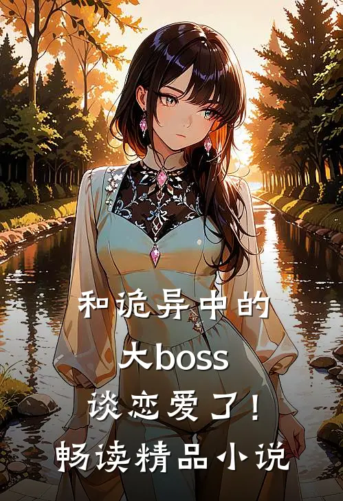 和诡异中的大boss谈恋爱了！畅读精品小说
